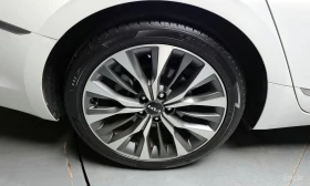 Kia K8 3.5* LPG* ПОДГРЕВ* ОБДУХВАНЕ* LANE* ASSIST* КАМЕРА | Auto.bg — изображение 5 Kia K8 3.5* LPG* ПОДГРЕВ* ОБДУХВАНЕ* LANE* ASSIST* КАМЕРА | Auto.bg — изображение 5