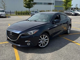 Mazda 3 GT| BOSE| HUD| КОЖА| КЛИП НА МОТОРА| - Car24.bg Mazda 3 GT| BOSE| HUD| КОЖА| КЛИП НА МОТОРА|