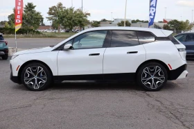 BMW iX * xDrive50 xDrive50 Premium Enhanced No Accident R | Auto.bg — изображение 4 BMW iX * xDrive50 xDrive50 Premium Enhanced No Accident R | Auto.bg — изображение 4