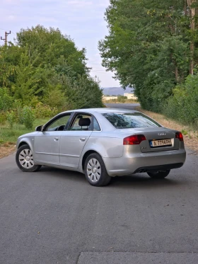 Audi A4 - 3450 € - 99666966 2 | Car24.bg Audi A4 - 3450 € - 99666966 2