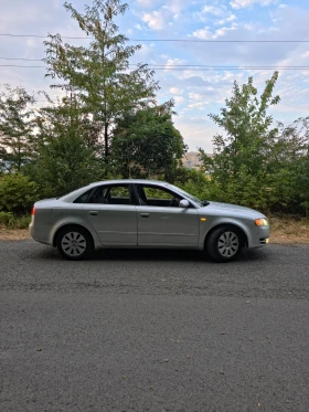 Audi A4 - 3450 € - 99666966 9 | Car24.bg Audi A4 - 3450 € - 99666966 9