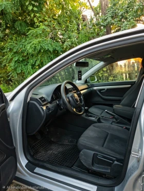 Audi A4 - 3450 € - 99666966 7 | Car24.bg Audi A4 - 3450 € - 99666966 7