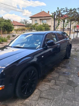 Chrysler 300c LHS - 6300 € - 31944667 3 | Car24.bg Chrysler 300c LHS - 6300 € - 31944667 3