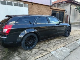 Chrysler 300c LHS - 6300 € - 31944667 4 | Car24.bg Chrysler 300c LHS - 6300 € - 31944667 4