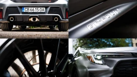 Toyota Corolla GR Corolla GR-FOUR | Auto.bg — изображение 7 Toyota Corolla GR Corolla GR-FOUR | Auto.bg — изображение 7