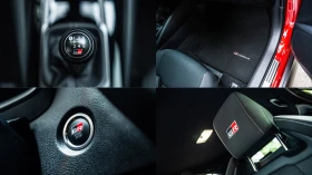 Toyota Corolla GR Corolla GR-FOUR | Auto.bg — изображение 8 Toyota Corolla GR Corolla GR-FOUR | Auto.bg — изображение 8