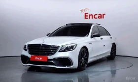 Mercedes-Benz S 350 - Car24.bg Mercedes-Benz S 350