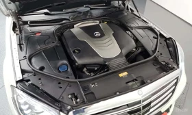 Mercedes-Benz S 350 - 20850 € - 20710252 6 | Car24.bg Mercedes-Benz S 350 - 20850 € - 20710252 6