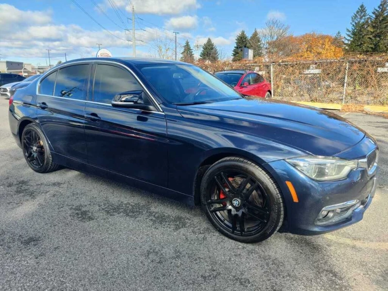 BMW 320 * xDrive * CARFAX * ЦЕНА ДО БГ - 23700 лв. / 12117.62 € - 79034859 1 | Car24.bg BMW 320 * xDrive * CARFAX * ЦЕНА ДО БГ - 23700 лв. / 12117.62 € - 79034859 1