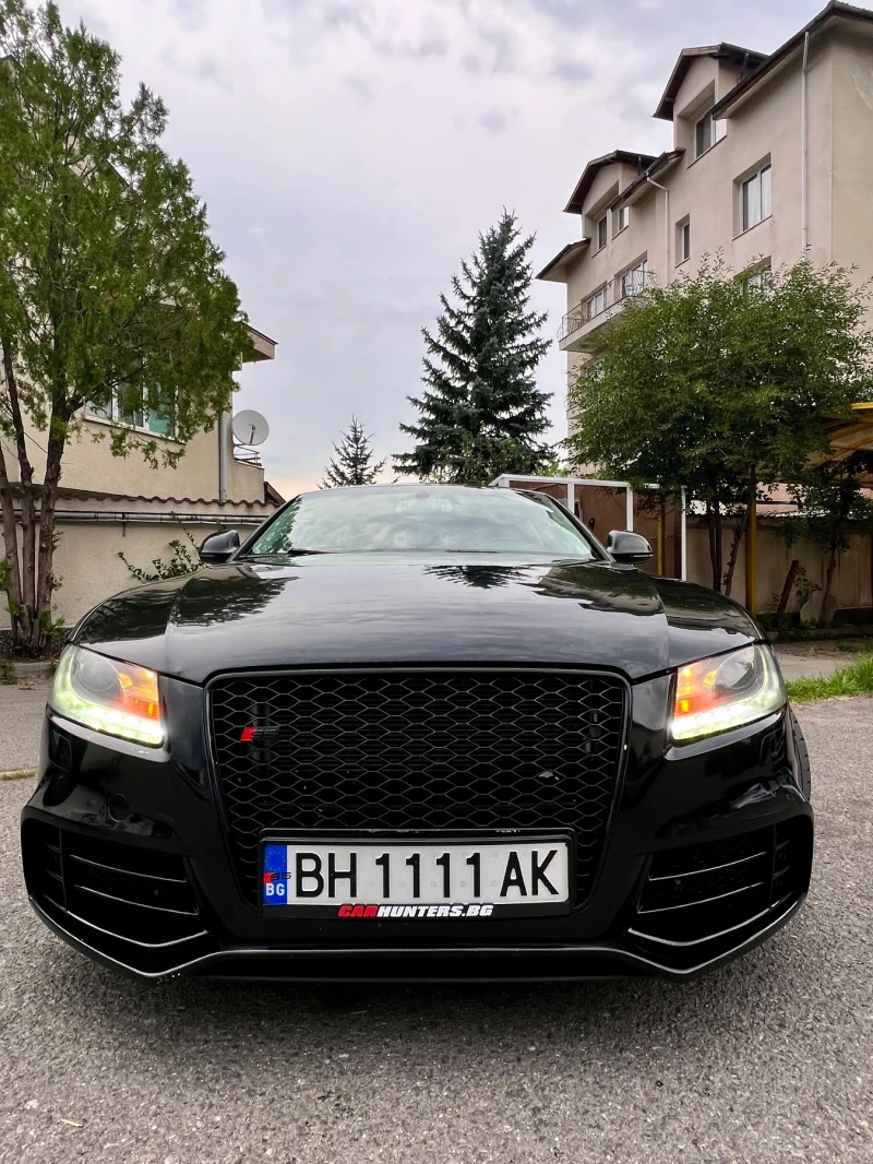 Audi A5 TDI - 8000 € / 15646.64 лв. - 96370511 1 | Car24.bg Audi A5 TDI - 8000 € / 15646.64 лв. - 96370511 1
