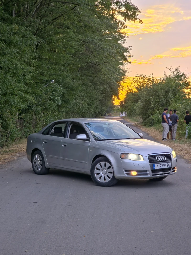 Audi A4 - 3450 € - 99666966 1 | Car24.bg Audi A4 - 3450 € - 99666966 1