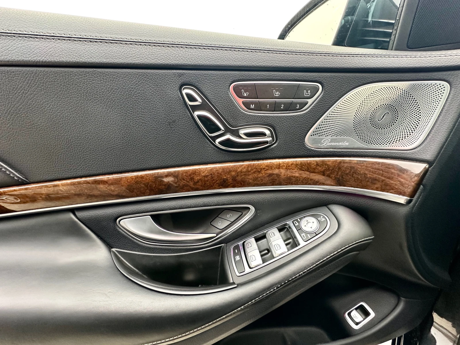 Mercedes-Benz S 500 4matic - изображение 7 | Auto.bg Mercedes-Benz S 500 4matic - изображение 7