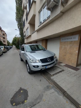 Mercedes-Benz ML 320 НА ПРУЖИНИ , Теглич, Нави - Car24.bg Mercedes-Benz ML 320 НА ПРУЖИНИ , Теглич, Нави