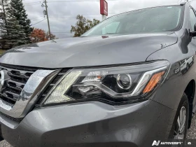 Nissan Pathfinder 4x4* ПОДГРЕВ* KEYLESS* БЕЗ ЗАБЕЛЕЖКИ* - 22700 лв. / 11606.33 € - 93508762 8 | Car24.bg Nissan Pathfinder 4x4* ПОДГРЕВ* KEYLESS* БЕЗ ЗАБЕЛЕЖКИ* - 22700 лв. / 11606.33 € - 93508762 8