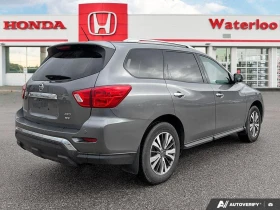 Nissan Pathfinder 4x4* ПОДГРЕВ* KEYLESS* БЕЗ ЗАБЕЛЕЖКИ* - 22700 лв. / 11606.33 € - 93508762 6 | Car24.bg Nissan Pathfinder 4x4* ПОДГРЕВ* KEYLESS* БЕЗ ЗАБЕЛЕЖКИ* - 22700 лв. / 11606.33 € - 93508762 6