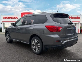 Nissan Pathfinder 4x4* ПОДГРЕВ* KEYLESS* БЕЗ ЗАБЕЛЕЖКИ* - 22700 лв. / 11606.33 € - 93508762 5 | Car24.bg Nissan Pathfinder 4x4* ПОДГРЕВ* KEYLESS* БЕЗ ЗАБЕЛЕЖКИ* - 22700 лв. / 11606.33 € - 93508762 5