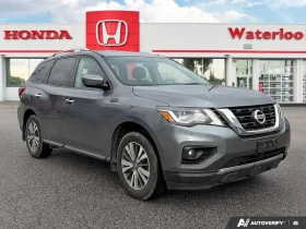 Nissan Pathfinder 4x4* ПОДГРЕВ* KEYLESS* БЕЗ ЗАБЕЛЕЖКИ* - 22700 лв. / 11606.33 € - 93508762 3 | Car24.bg Nissan Pathfinder 4x4* ПОДГРЕВ* KEYLESS* БЕЗ ЗАБЕЛЕЖКИ* - 22700 лв. / 11606.33 € - 93508762 3