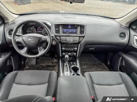 Nissan Pathfinder 4x4* ПОДГРЕВ* KEYLESS* БЕЗ ЗАБЕЛЕЖКИ* - 22700 лв. / 11606.33 € - 93508762 13 | Car24.bg Nissan Pathfinder 4x4* ПОДГРЕВ* KEYLESS* БЕЗ ЗАБЕЛЕЖКИ* - 22700 лв. / 11606.33 € - 93508762 13