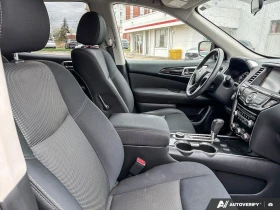 Nissan Pathfinder 4x4* ПОДГРЕВ* KEYLESS* БЕЗ ЗАБЕЛЕЖКИ* - 22700 лв. / 11606.33 € - 93508762 9 | Car24.bg Nissan Pathfinder 4x4* ПОДГРЕВ* KEYLESS* БЕЗ ЗАБЕЛЕЖКИ* - 22700 лв. / 11606.33 € - 93508762 9