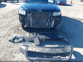 Jeep Grand cherokee 3.6L V-6 DOHC, VVT, 290HP 4X2 Drive - 16000 лв. / 8180.67 € - 78962783 12 | Car24.bg Jeep Grand cherokee 3.6L V-6 DOHC, VVT, 290HP 4X2 Drive - 16000 лв. / 8180.67 € - 78962783 12