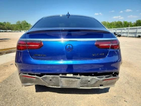 Mercedes-Benz GLE 43 AMG 4MATIC* HARMAN KARDON* ПОДГРЕВ* ОБДУХВАНЕ* | Auto.bg — изображение 6 Mercedes-Benz GLE 43 AMG 4MATIC* HARMAN KARDON* ПОДГРЕВ* ОБДУХВАНЕ* | Auto.bg — изображение 6