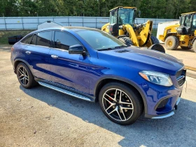 Mercedes-Benz GLE 43 AMG 4MATIC* HARMAN KARDON* ПОДГРЕВ* ОБДУХВАНЕ* | Auto.bg — изображение 4 Mercedes-Benz GLE 43 AMG 4MATIC* HARMAN KARDON* ПОДГРЕВ* ОБДУХВАНЕ* | Auto.bg — изображение 4