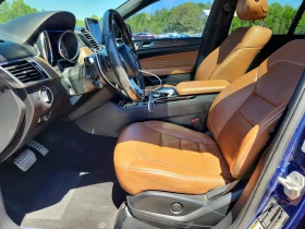 Mercedes-Benz GLE 43 AMG 4MATIC* HARMAN KARDON* ПОДГРЕВ* ОБДУХВАНЕ* | Auto.bg — изображение 7 Mercedes-Benz GLE 43 AMG 4MATIC* HARMAN KARDON* ПОДГРЕВ* ОБДУХВАНЕ* | Auto.bg — изображение 7