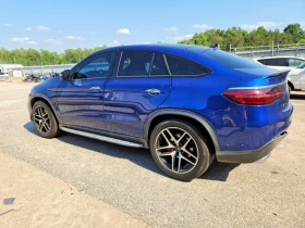Mercedes-Benz GLE 43 AMG 4MATIC* HARMAN KARDON* ПОДГРЕВ* ОБДУХВАНЕ* | Auto.bg — изображение 2 Mercedes-Benz GLE 43 AMG 4MATIC* HARMAN KARDON* ПОДГРЕВ* ОБДУХВАНЕ* | Auto.bg — изображение 2