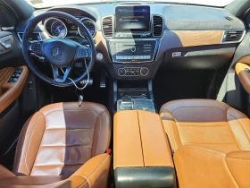 Mercedes-Benz GLE 43 AMG 4MATIC* HARMAN KARDON* ПОДГРЕВ* ОБДУХВАНЕ* | Auto.bg — изображение 8 Mercedes-Benz GLE 43 AMG 4MATIC* HARMAN KARDON* ПОДГРЕВ* ОБДУХВАНЕ* | Auto.bg — изображение 8