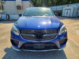 Mercedes-Benz GLE 43 AMG 4MATIC* HARMAN KARDON* ПОДГРЕВ* ОБДУХВАНЕ* | Auto.bg — изображение 5 Mercedes-Benz GLE 43 AMG 4MATIC* HARMAN KARDON* ПОДГРЕВ* ОБДУХВАНЕ* | Auto.bg — изображение 5