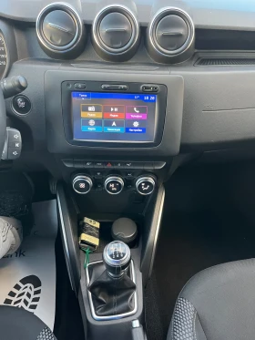 Dacia Duster 1.6i bi-fuel BRC | Auto.bg — изображение 12 Dacia Duster 1.6i bi-fuel BRC | Auto.bg — изображение 12