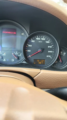Porsche Cayenne ГАЗ-БЕНЗИН - 9900 € / 19362.72 лв. - 82640554 6 | Car24.bg Porsche Cayenne ГАЗ-БЕНЗИН - 9900 € / 19362.72 лв. - 82640554 6