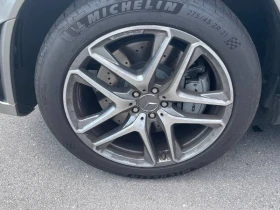 Mercedes-Benz GLE 53 4MATIC * ДЖАНТИ С ГУМИ * ДИСТРОНИК * ОБДУХВАНЕ * 360 | Auto.bg — изображение 15 Mercedes-Benz GLE 53 4MATIC * ДЖАНТИ С ГУМИ * ДИСТРОНИК * ОБДУХВАНЕ * 360 | Auto.bg — изображение 15