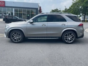 Mercedes-Benz GLE 53 4MATIC * ДЖАНТИ С ГУМИ * ДИСТРОНИК * ОБДУХВАНЕ * 360 | Auto.bg — изображение 7 Mercedes-Benz GLE 53 4MATIC * ДЖАНТИ С ГУМИ * ДИСТРОНИК * ОБДУХВАНЕ * 360 | Auto.bg — изображение 7