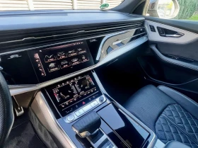 Audi Q8 50 TDI V6 Quattro 3X S-Line - 39750 € - 31024513 11 | Car24.bg Audi Q8 50 TDI V6 Quattro 3X S-Line - 39750 € - 31024513 11
