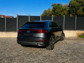 Audi Q8 50 TDI V6 Quattro 3X S-Line - 39750 € - 31024513 2 | Car24.bg Audi Q8 50 TDI V6 Quattro 3X S-Line - 39750 € - 31024513 2