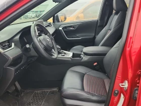 Toyota Rav4 * XSE AWD * CARFAX * ОПЦИЯ ЗА ФИНАНСИРАНЕ | Auto.bg — изображение 5 Toyota Rav4 * XSE AWD * CARFAX * ОПЦИЯ ЗА ФИНАНСИРАНЕ | Auto.bg — изображение 5