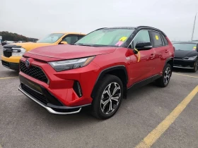 Toyota Rav4 * XSE AWD * CARFAX * ОПЦИЯ ЗА ФИНАНСИРАНЕ | Auto.bg — изображение 6 Toyota Rav4 * XSE AWD * CARFAX * ОПЦИЯ ЗА ФИНАНСИРАНЕ | Auto.bg — изображение 6