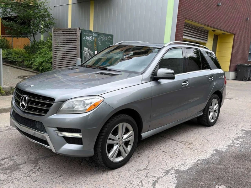 Mercedes-Benz ML 350 4MATIC * ПОДГРЕВИ* ПАНОРАМА* КАМЕРА* - 9990 € / 19538.74 лв. - 41226056 1 | Car24.bg Mercedes-Benz ML 350 4MATIC * ПОДГРЕВИ* ПАНОРАМА* КАМЕРА* - 9990 € / 19538.74 лв. - 41226056 1