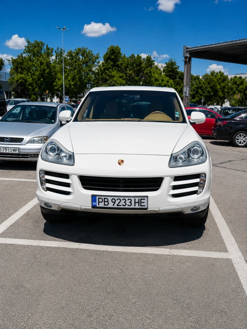 Porsche Cayenne ГАЗ-БЕНЗИН - 9900 € / 19362.72 лв. - 82640554 1 | Car24.bg Porsche Cayenne ГАЗ-БЕНЗИН - 9900 € / 19362.72 лв. - 82640554 1