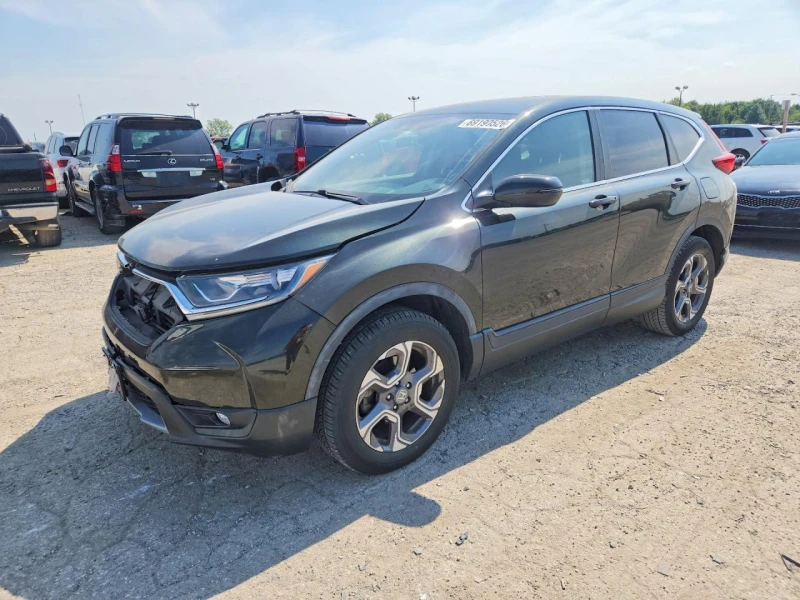 Honda Cr-v 1.5l Exl - 10499 € - 83991517 1 | Car24.bg Honda Cr-v 1.5l Exl - 10499 € - 83991517 1