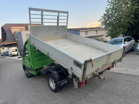 Iveco 35c15 ДО 3, 5т. САМОСВАЛ 161000 км НОВ ВНОС ШВЕЙЦАРИЯ | Auto.bg — изображение 5 Iveco 35c15 ДО 3, 5т. САМОСВАЛ 161000 км НОВ ВНОС ШВЕЙЦАРИЯ | Auto.bg — изображение 5