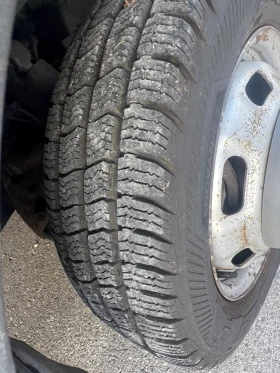 Iveco 35c15 ДО 3, 5т. САМОСВАЛ 161000 км НОВ ВНОС ШВЕЙЦАРИЯ | Auto.bg — изображение 11 Iveco 35c15 ДО 3, 5т. САМОСВАЛ 161000 км НОВ ВНОС ШВЕЙЦАРИЯ | Auto.bg — изображение 11