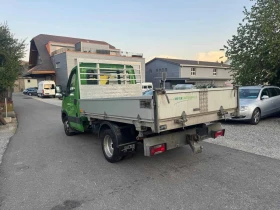 Iveco 35c15 ДО 3, 5т. САМОСВАЛ 161000 км НОВ ВНОС ШВЕЙЦАРИЯ | Auto.bg — изображение 6 Iveco 35c15 ДО 3, 5т. САМОСВАЛ 161000 км НОВ ВНОС ШВЕЙЦАРИЯ | Auto.bg — изображение 6