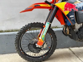 Ktm EXC 350 | Auto.bg — изображение 8 Ktm EXC 350 | Auto.bg — изображение 8