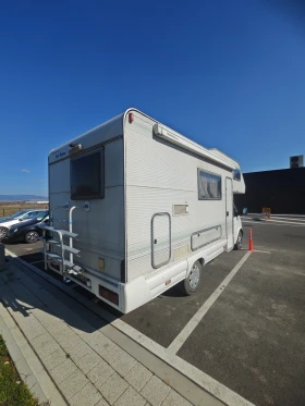 Кемпер Ford Rimor | Auto.bg — изображение 2 Кемпер Ford Rimor | Auto.bg — изображение 2