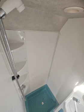 Кемпер Ford Rimor | Auto.bg — изображение 12 Кемпер Ford Rimor | Auto.bg — изображение 12