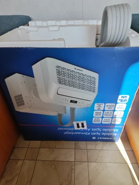 Кемпер Ford Rimor | Auto.bg — изображение 13 Кемпер Ford Rimor | Auto.bg — изображение 13