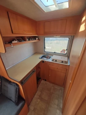 Кемпер Ford Rimor | Auto.bg — изображение 9 Кемпер Ford Rimor | Auto.bg — изображение 9