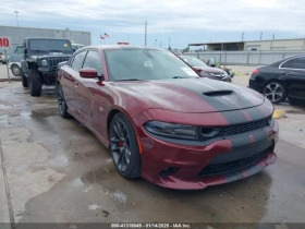Dodge Charger SCAT PACK 1 - Car24.bg Dodge Charger SCAT PACK 1